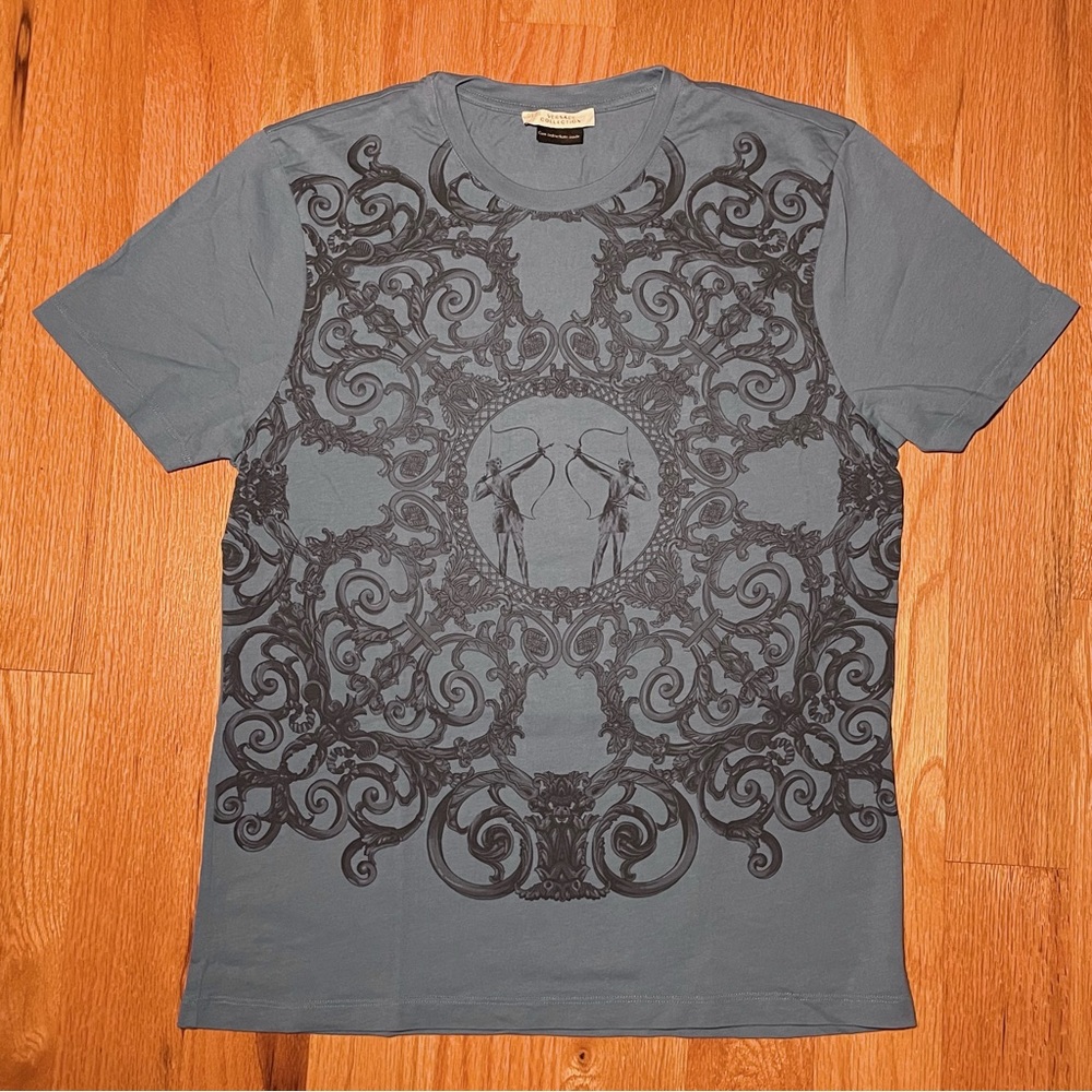 Versace Baroque Archery TShirt 🔥